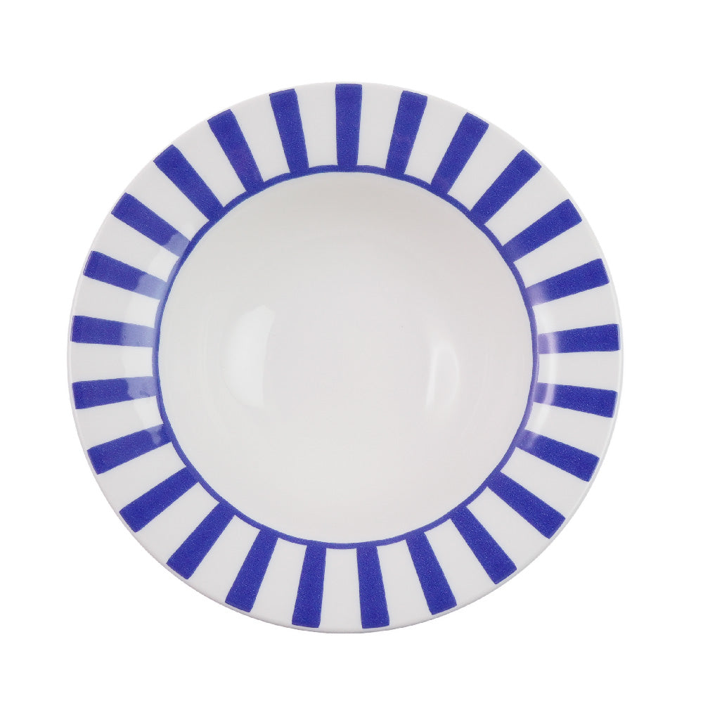 スポード (Spode) ステッカート シリアルボウル 19cm