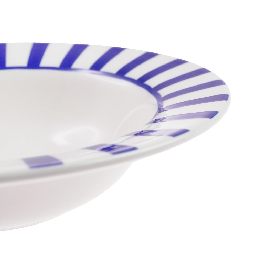 スポード (Spode) ステッカート シリアルボウル 19cm