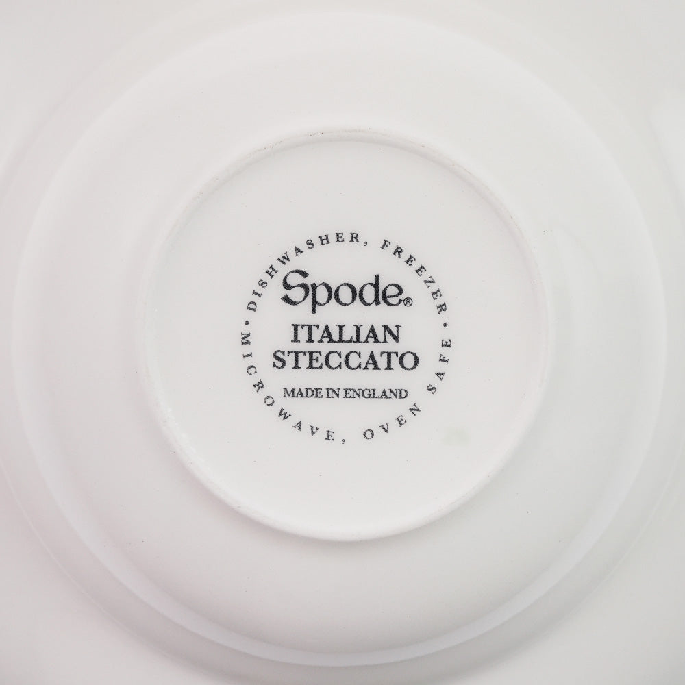 スポード (Spode) ステッカート シリアルボウル 19cm