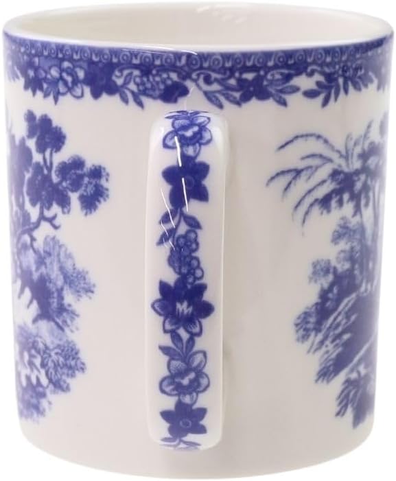 スポード (Spode) ブルールーム マグ 250ml イソップ童話