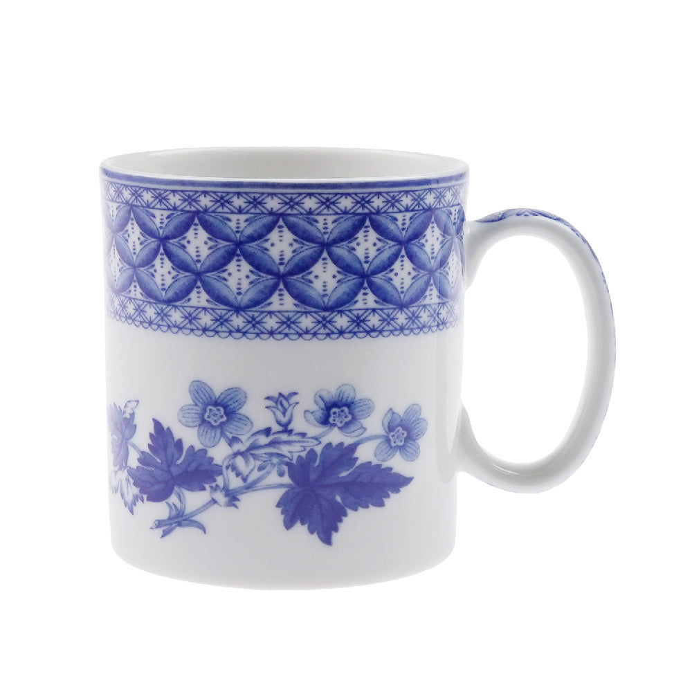 スポード (Spode) ブルールーム マグ 250ml ゼラニウム