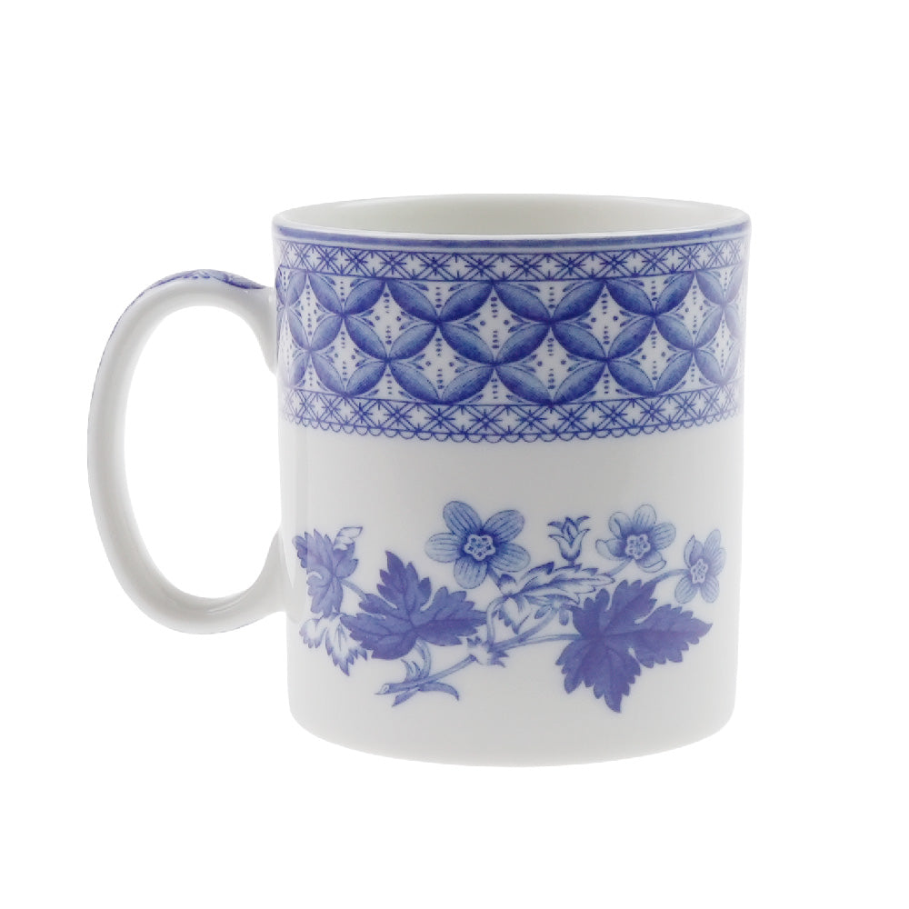 スポード (Spode) ブルールーム マグ 250ml ゼラニウム