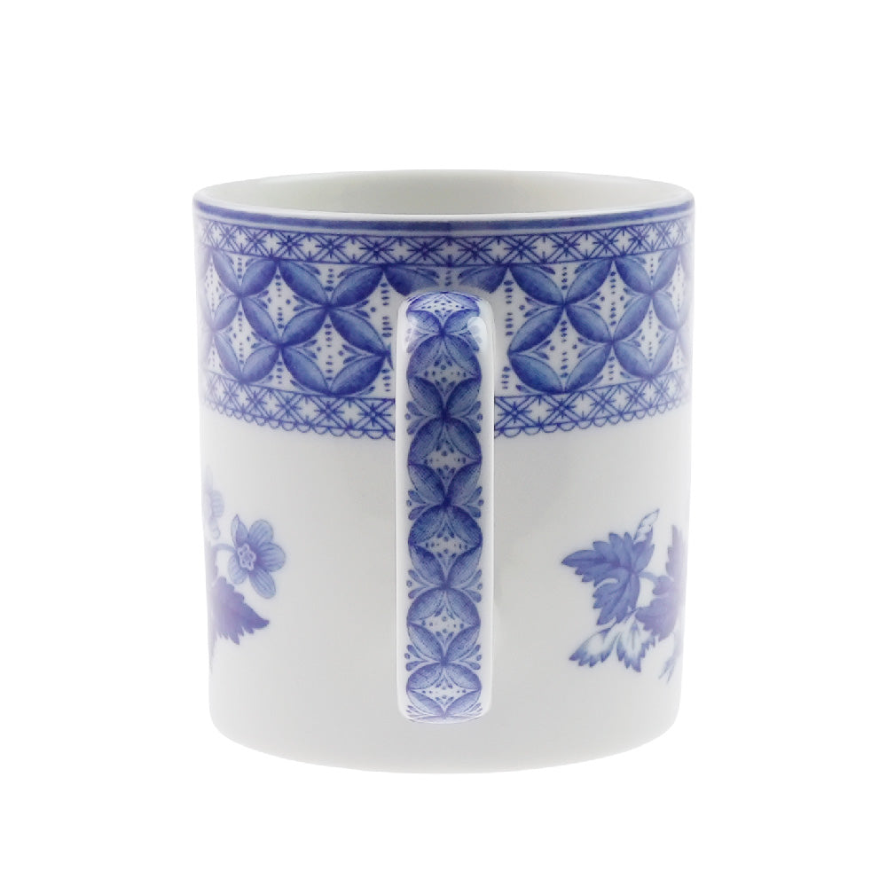 スポード (Spode) ブルールーム マグ 250ml ゼラニウム