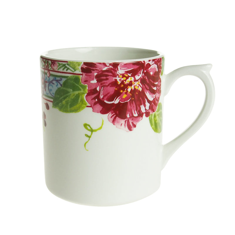 ジアン (Gien) ミルフルール マグ 300ml