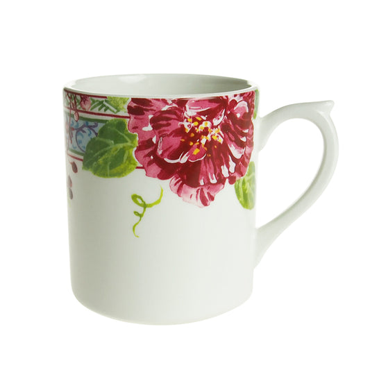 ジアン (Gien) ミルフルール マグ 300ml