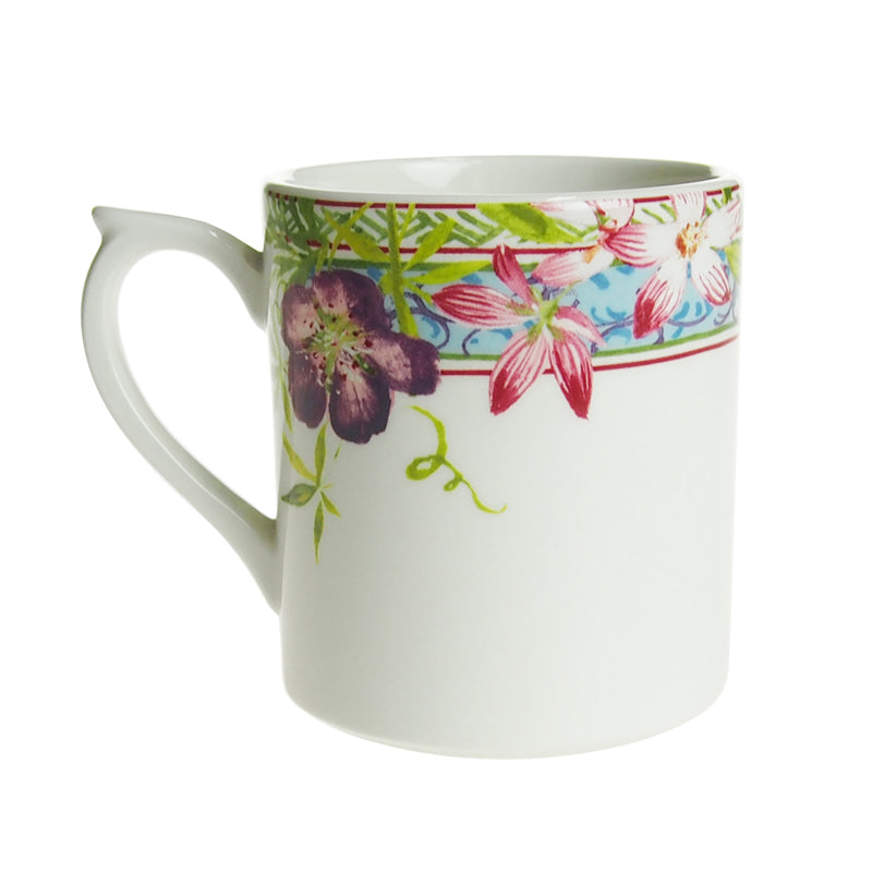 ジアン (Gien) ミルフルール マグ 300ml