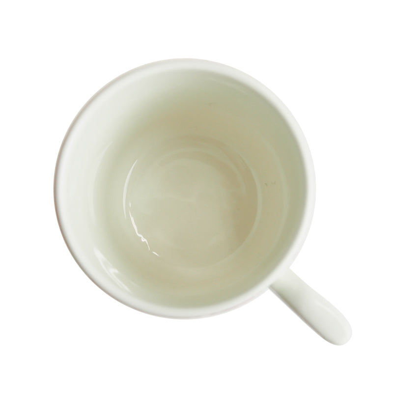 ジアン (Gien) ミルフルール マグ 300ml