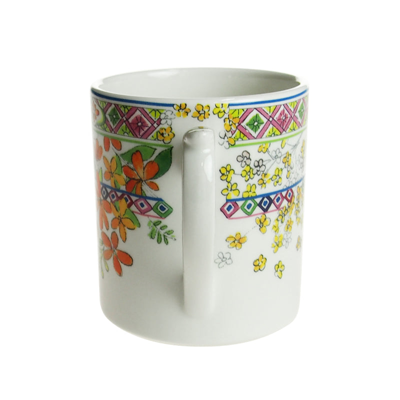 ジアン (Gien) バガテル マグ 300ml