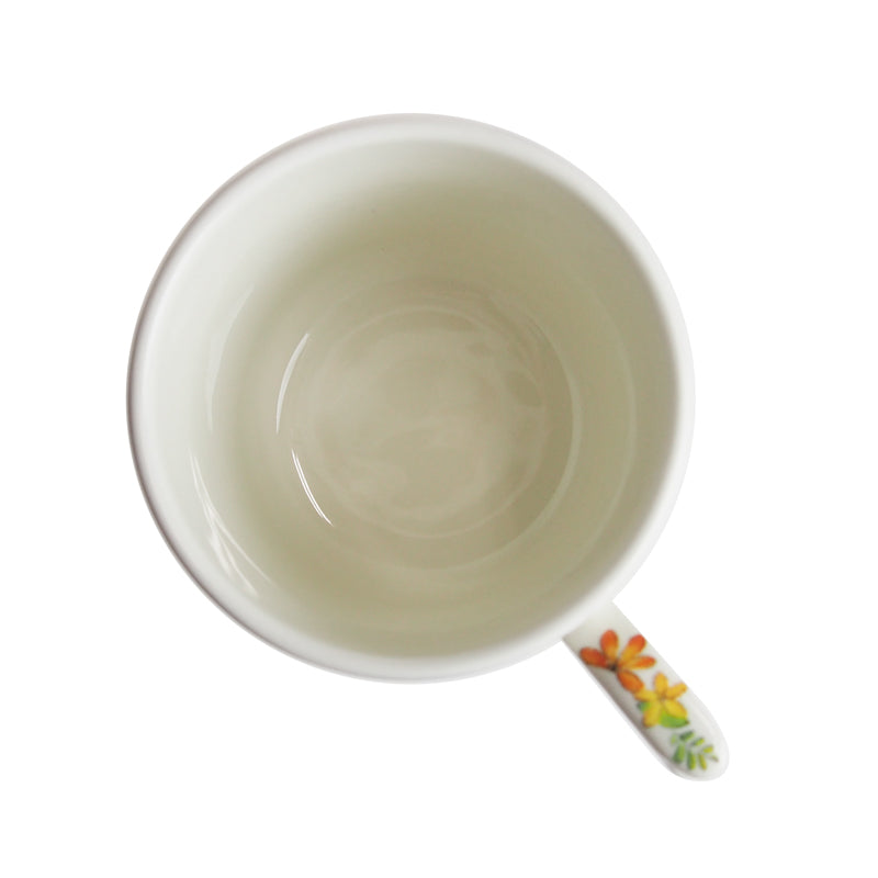 ジアン (Gien) バガテル マグ 300ml