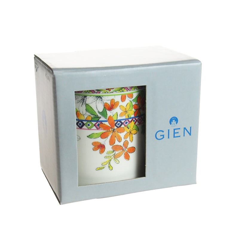 ジアン (Gien) バガテル マグ 300ml
