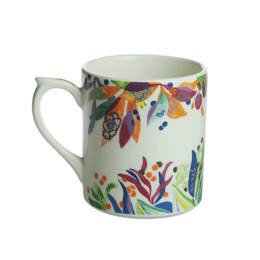 ジアン (Gien) エデン マグ 300ml