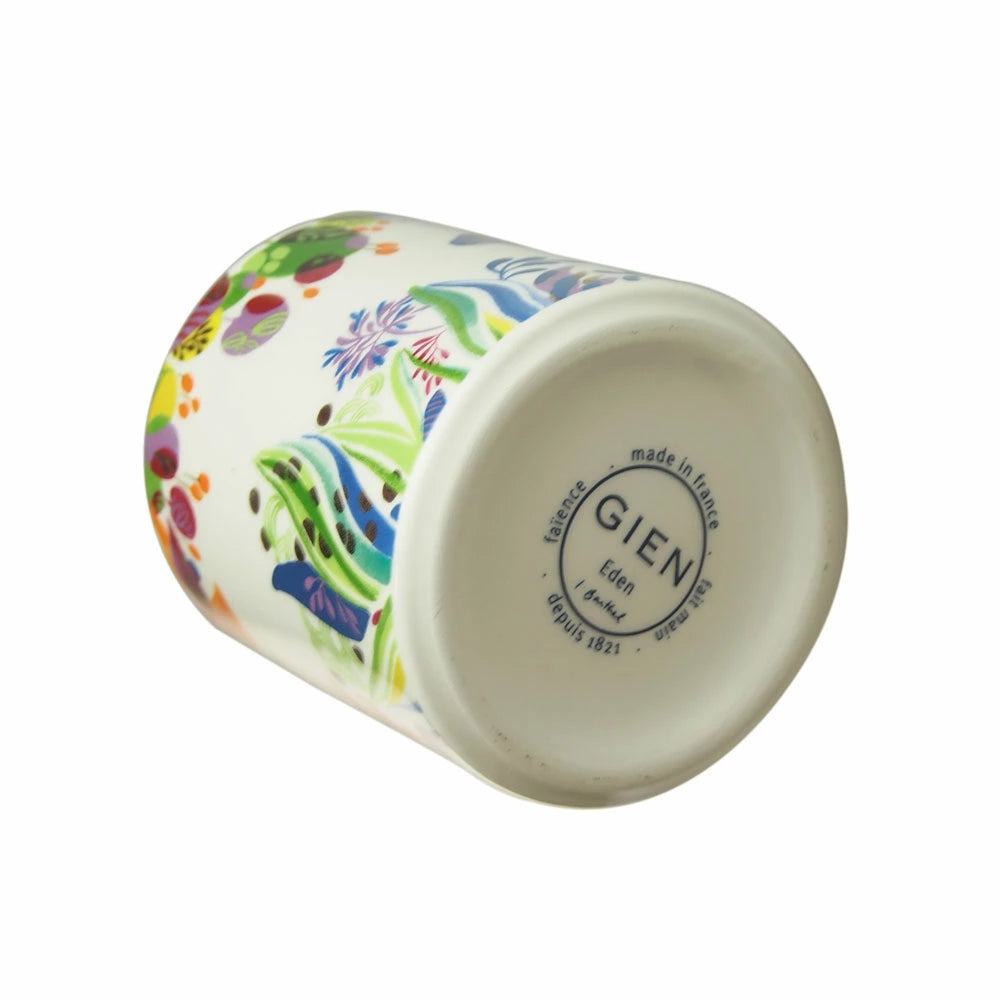 ジアン (Gien) エデン マグ 300ml