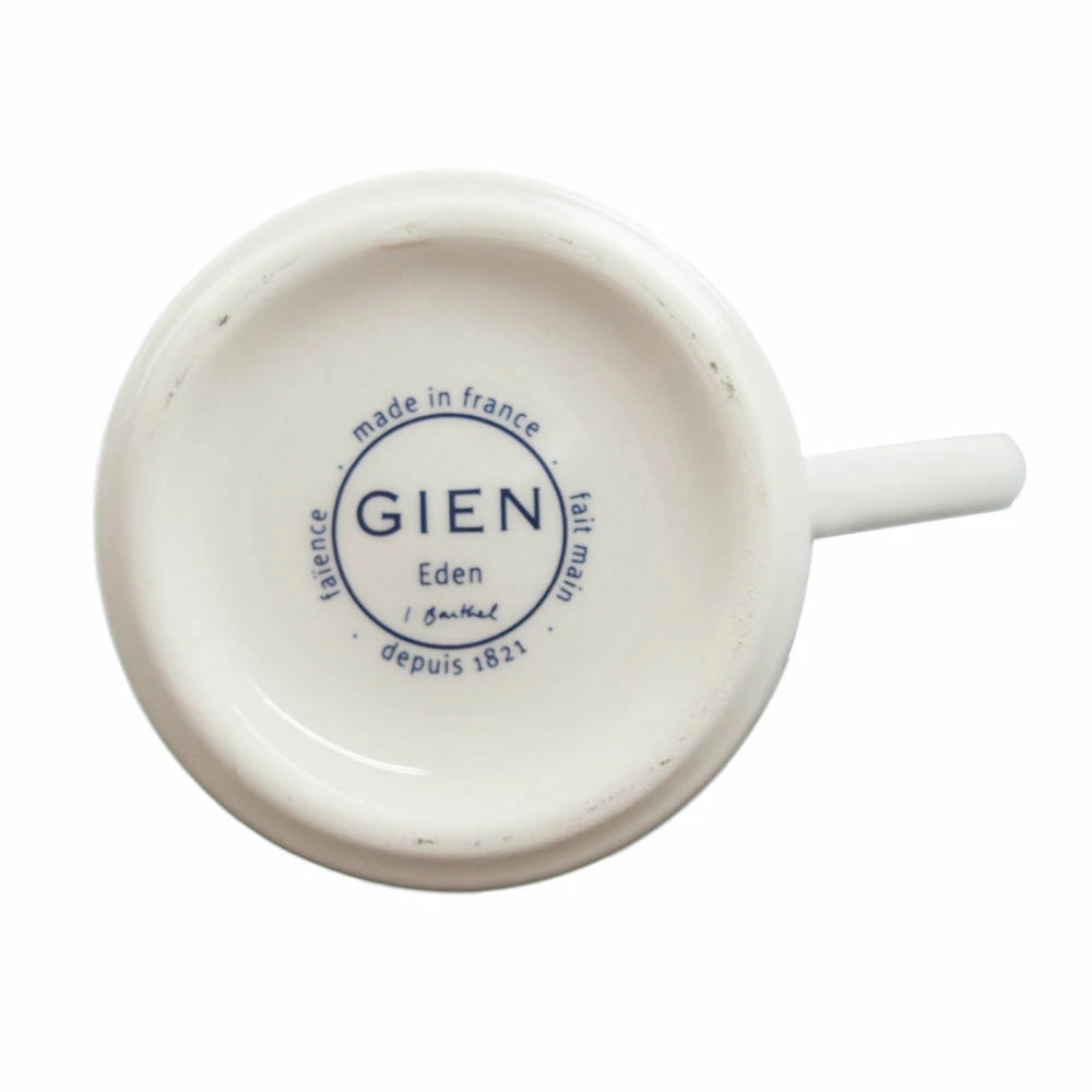 ジアン (Gien) エデン マグ 300ml