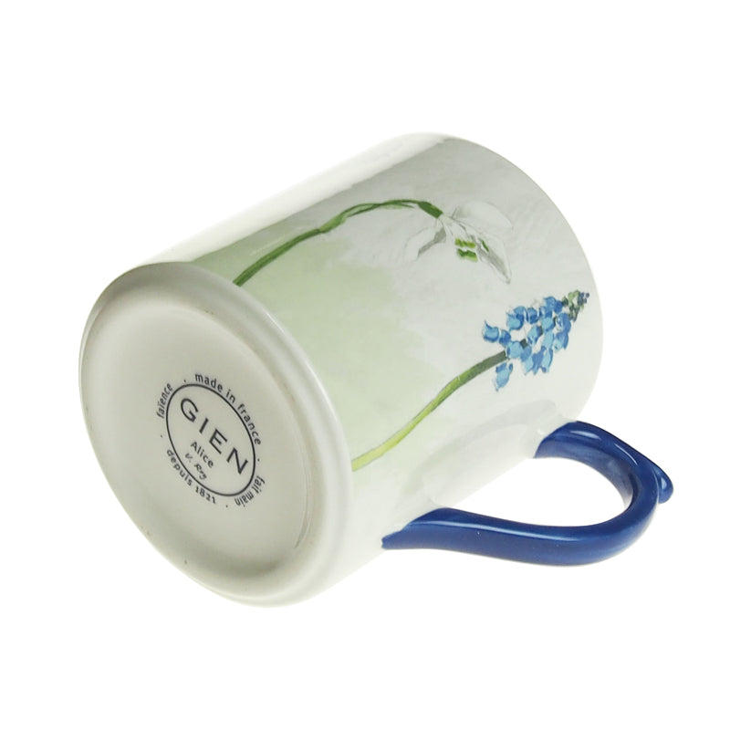 ジアン (Gien) アリス マグ 300ml
