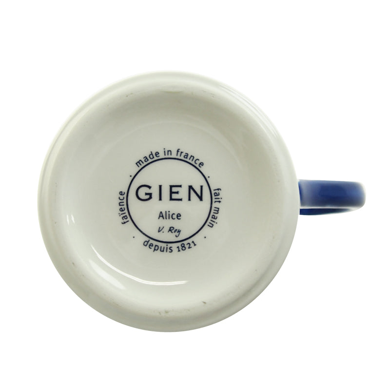ジアン (Gien) アリス マグ 300ml