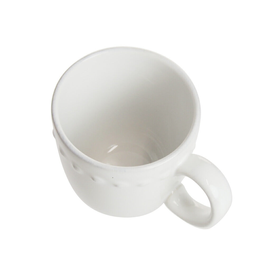 コスタノバ (COSTA NOVA) パール PEARL マグカップ 370ml