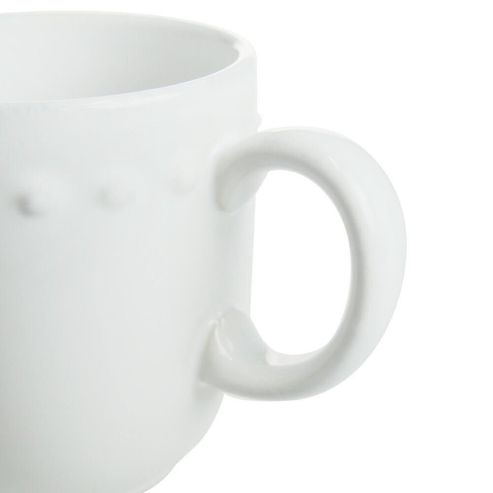 コスタノバ (COSTA NOVA) パール PEARL マグカップ 370ml