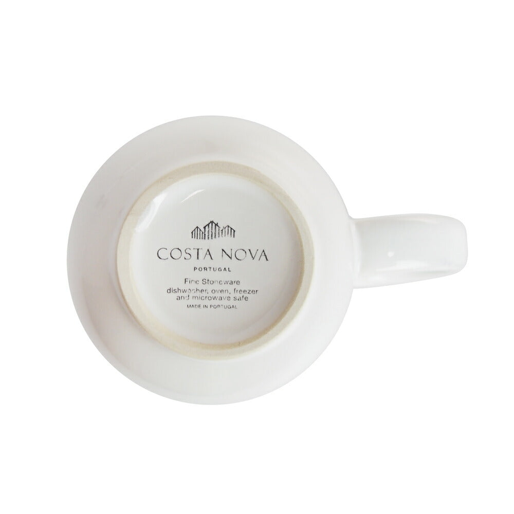 コスタノバ (COSTA NOVA) パール PEARL マグカップ 370ml