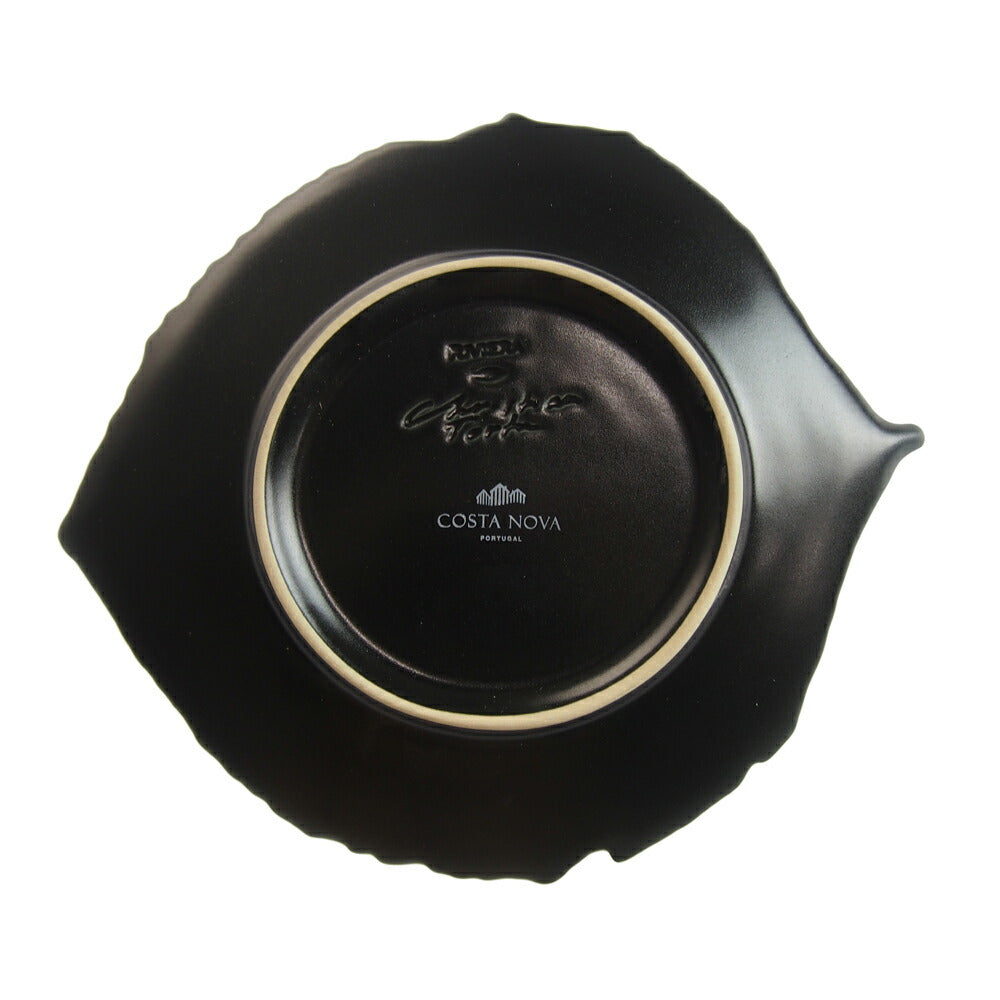 コスタノバ (COSTA NOVA) リヴィエラ RIVIERA ハイドランジア リーフ 22cm フォレ