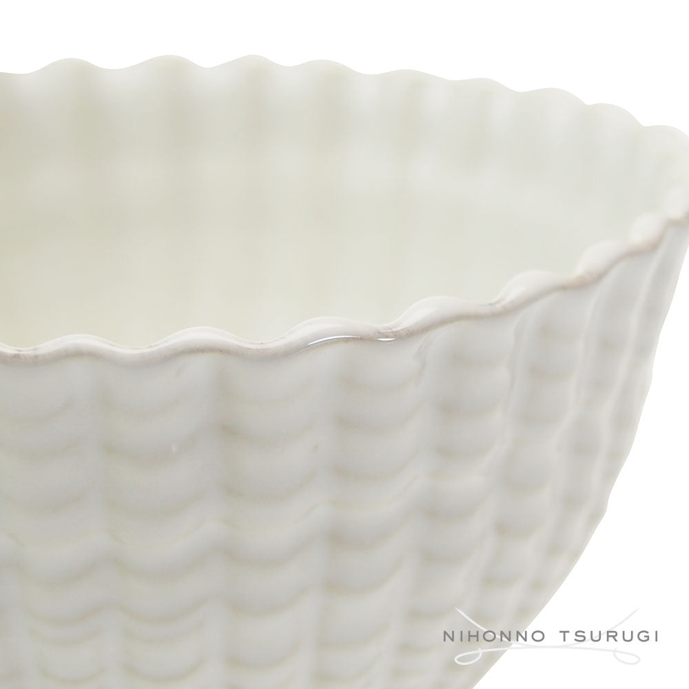 コスタノバ (COSTA NOVA) マール フッテッドボウル