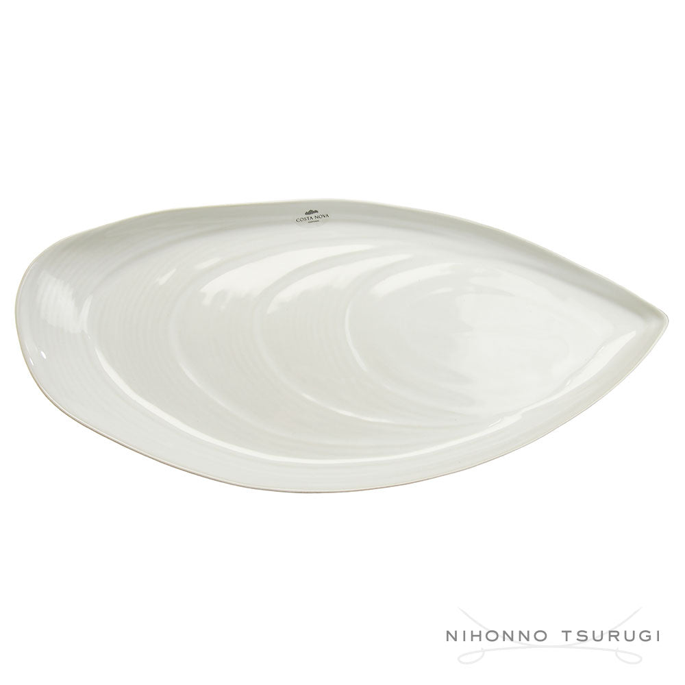 コスタノバ (COSTA NOVA) マール トレイ [L] 45×20cm