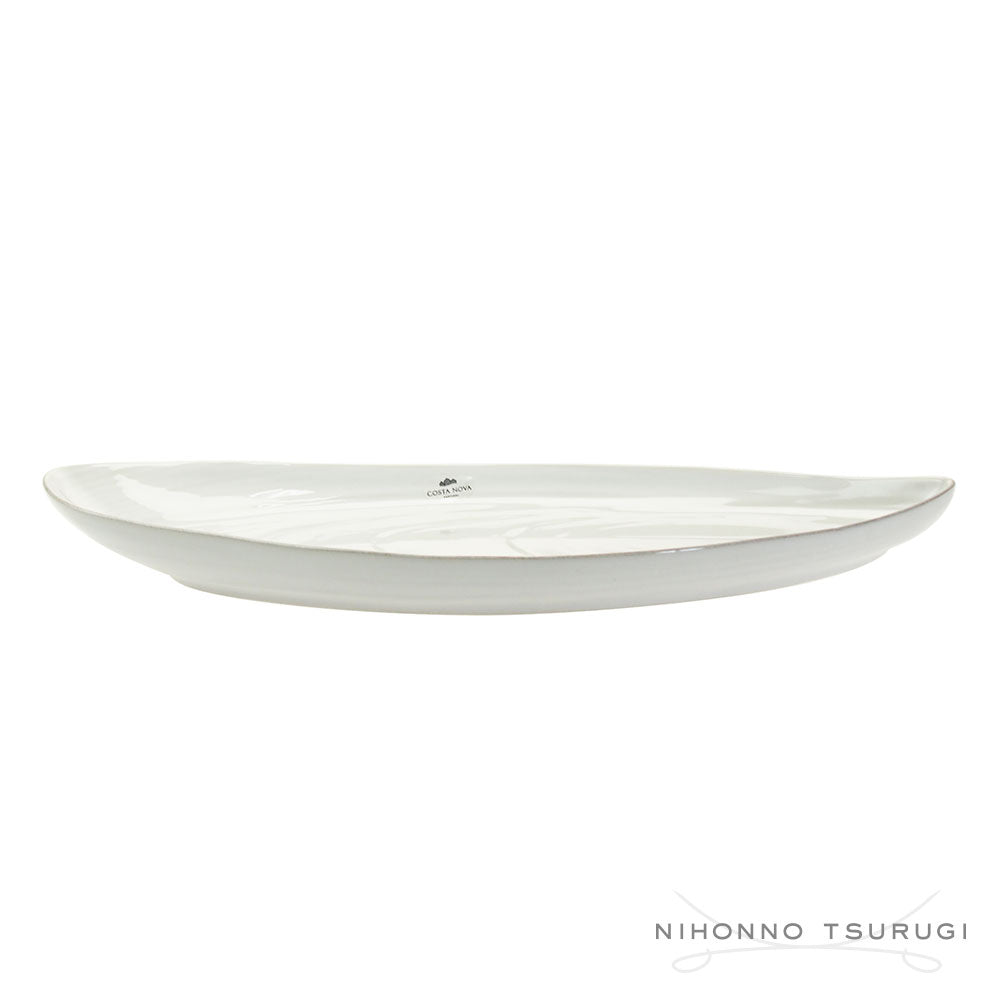 コスタノバ (COSTA NOVA) マール トレイ [L] 45×20cm