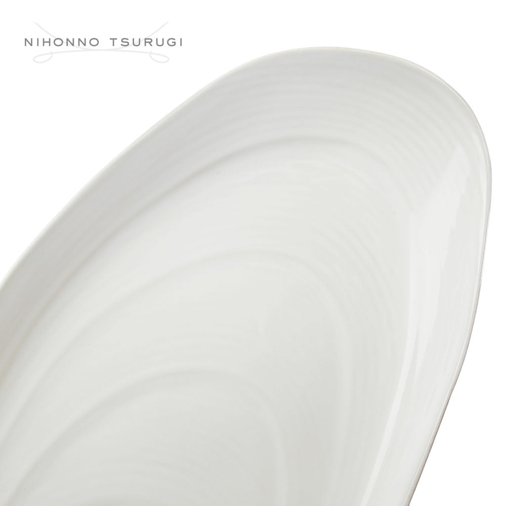 コスタノバ (COSTA NOVA) マール トレイ [L] 45×20cm