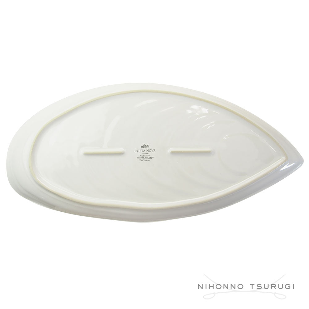 コスタノバ (COSTA NOVA) マール トレイ [L] 45×20cm
