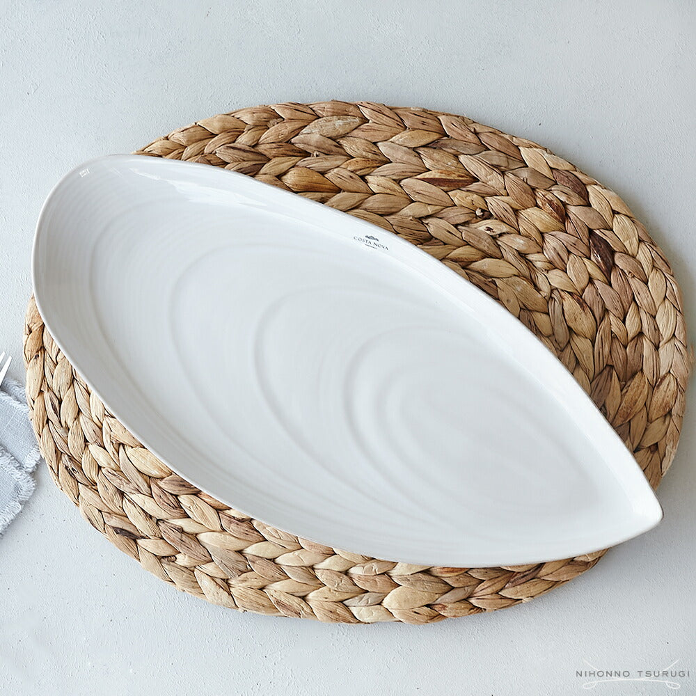 コスタノバ (COSTA NOVA) マール トレイ [L] 45×20cm