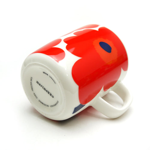 マリメッコ (marimekko) ウニッコ マグカップ 250ml