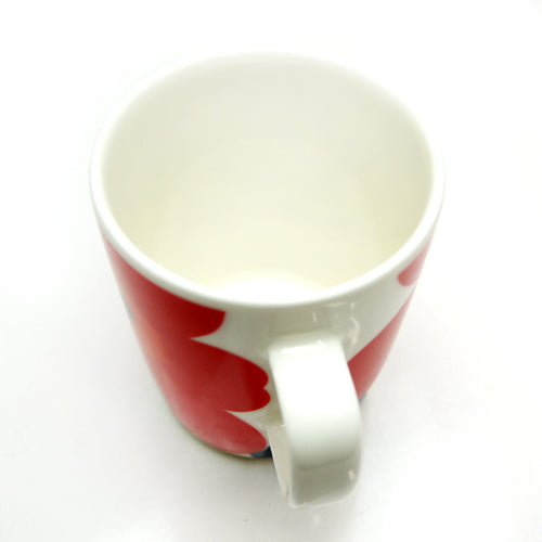 マリメッコ (marimekko) ウニッコ マグカップ 250ml