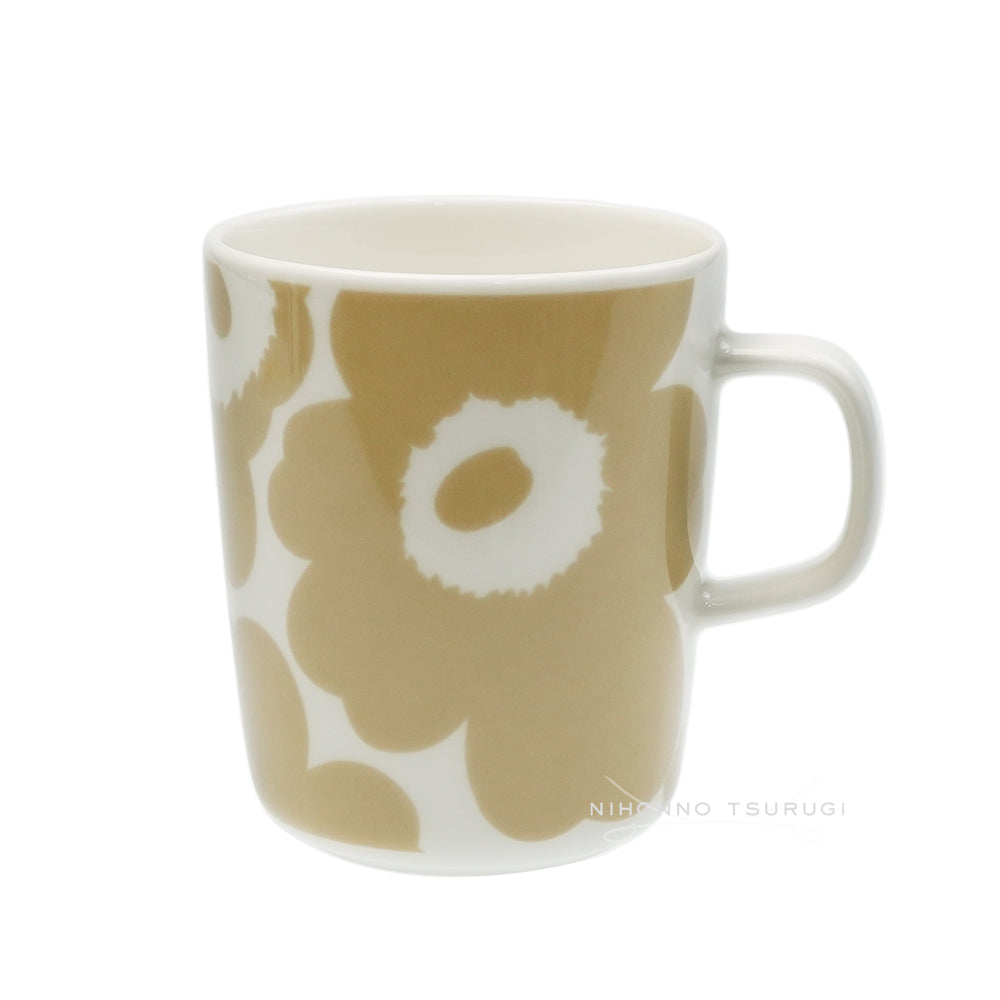 マリメッコ (marimekko) ウニッコ マグカップ 250ml