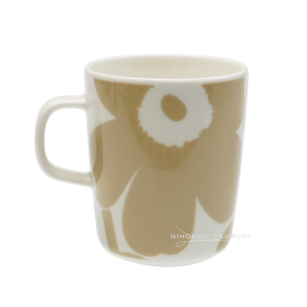 マリメッコ (marimekko) ウニッコ マグカップ 250ml