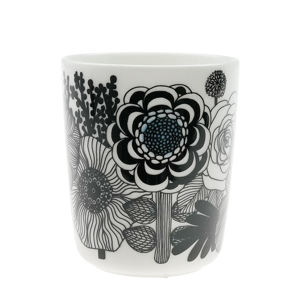 マリメッコ (marimekko) SIIRTOLAPUUTARHA シイルトラプータルハ マグカップ 068423-197
