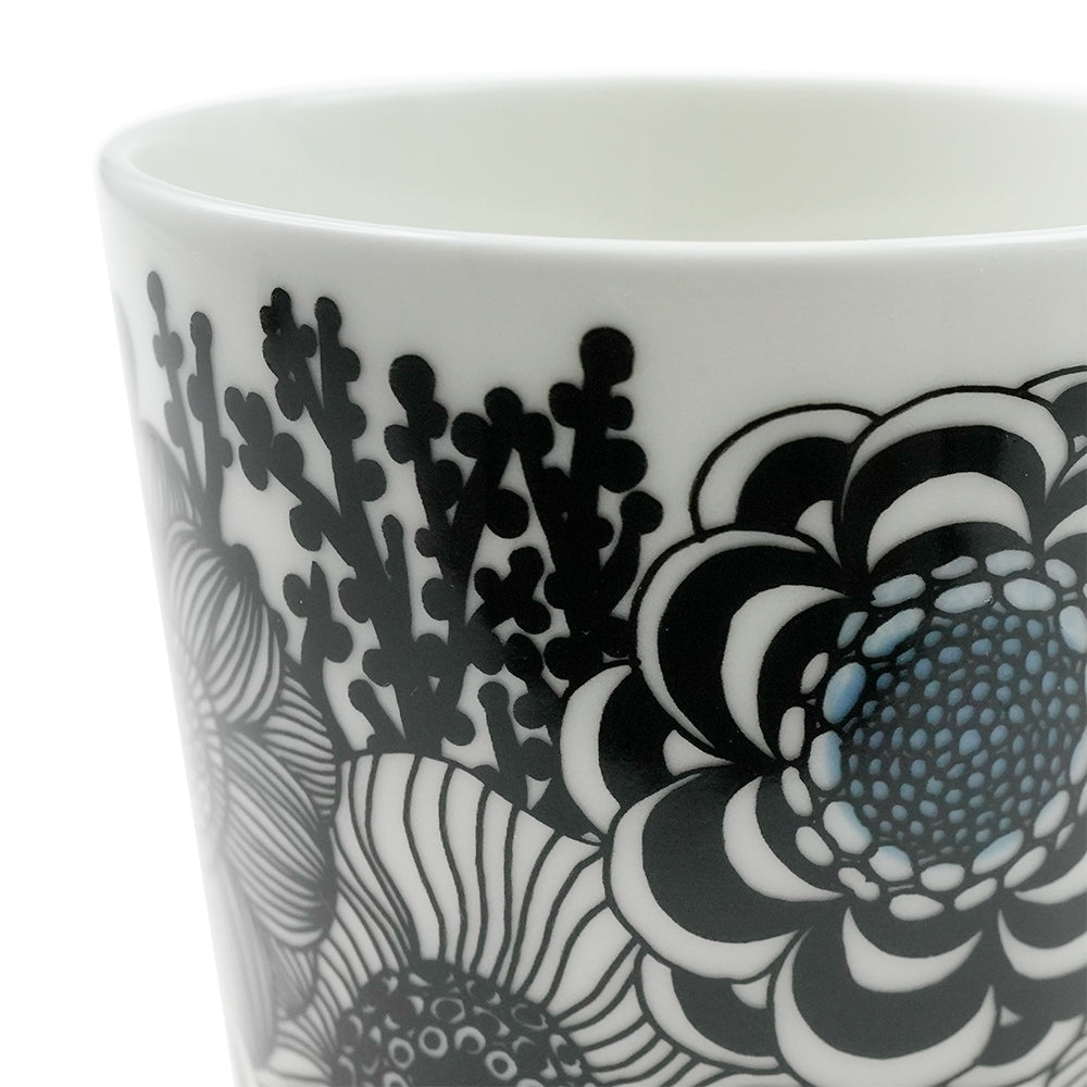 マリメッコ (marimekko) SIIRTOLAPUUTARHA シイルトラプータルハ マグカップ 068423-197