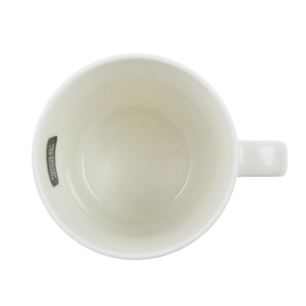 マリメッコ (marimekko) SIIRTOLAPUUTARHA シイルトラプータルハ マグカップ