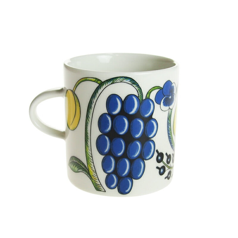 アラビア (ARABIA) パラティッシ  マグカップ 240ml-350ml 各色