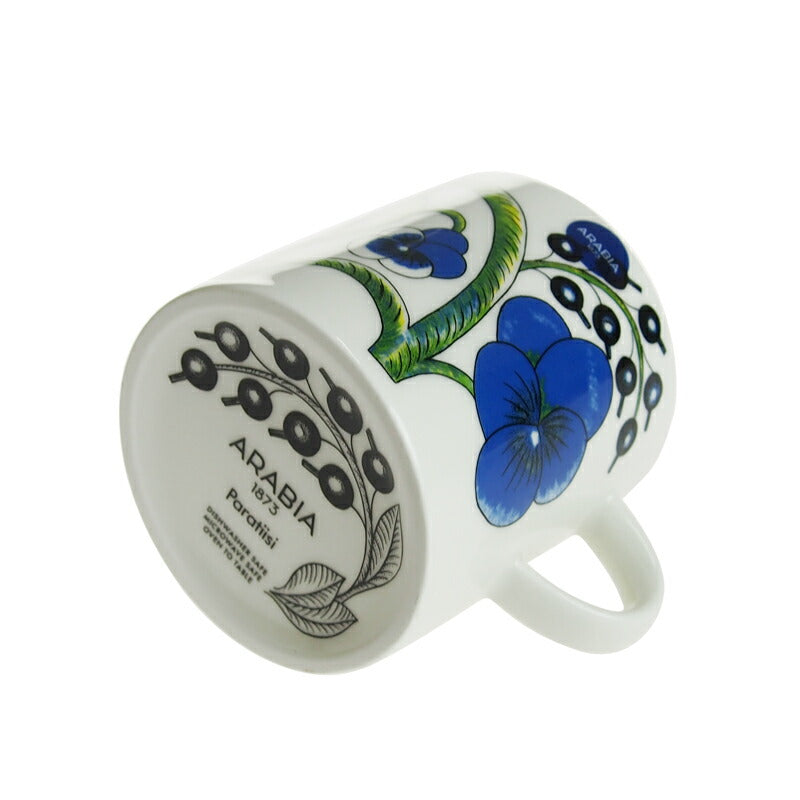 アラビア (ARABIA) パラティッシ  マグカップ 240ml-350ml 各色