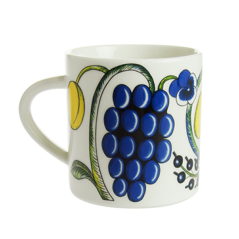 アラビア (ARABIA) パラティッシ  マグカップ 240ml-350ml 各色