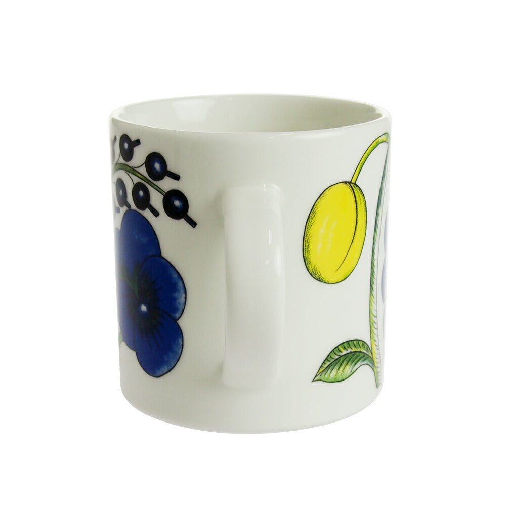 アラビア (ARABIA) パラティッシ  マグカップ 240ml-350ml 各色