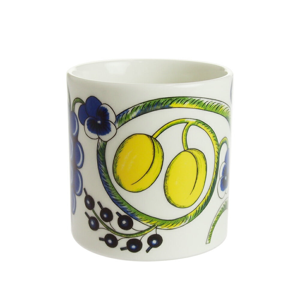 アラビア (ARABIA) パラティッシ  マグカップ 240ml-350ml 各色