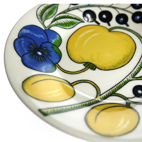 アラビア (ARABIA) パラティッシ プレート 14cm-26cm 各色