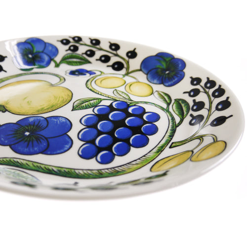 アラビア (ARABIA) パラティッシ プレート 14cm-26cm 各色