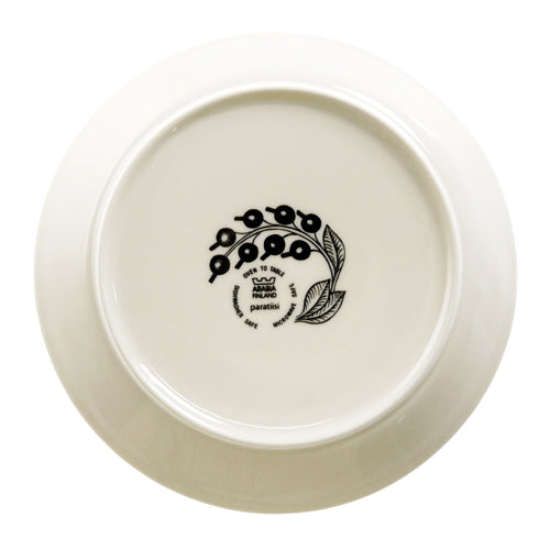 アラビア (ARABIA) パラティッシ プレート 14cm-26cm 各色