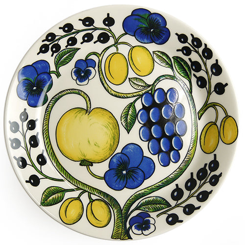 アラビア (ARABIA) パラティッシ プレート 14cm-26cm 各色