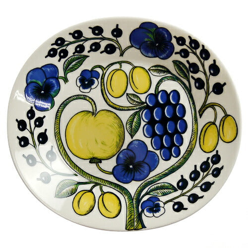 アラビア (ARABIA) パラティッシ  オーバル 25cm 各色