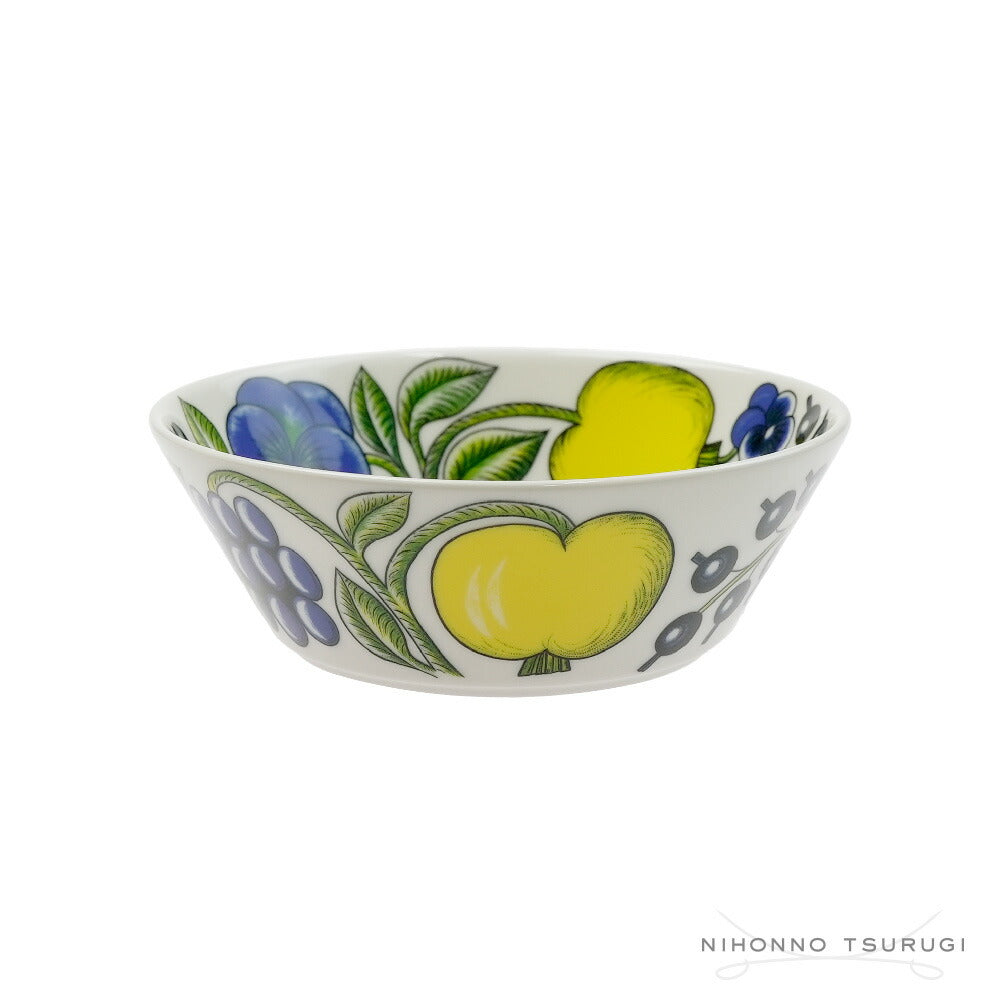 アラビア (ARABIA) パラティッシ ボウル 13cm-17cm 各色