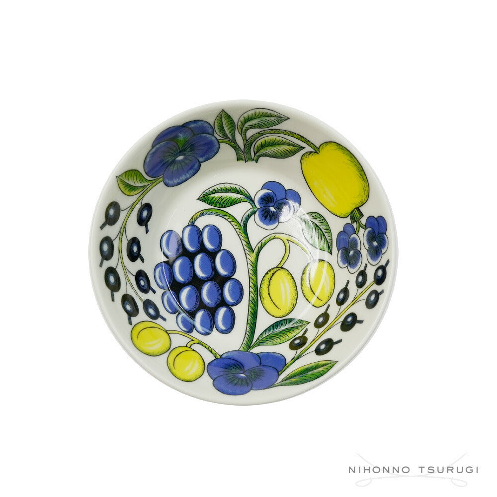 アラビア (ARABIA) パラティッシ ボウル 13cm-17cm 各色