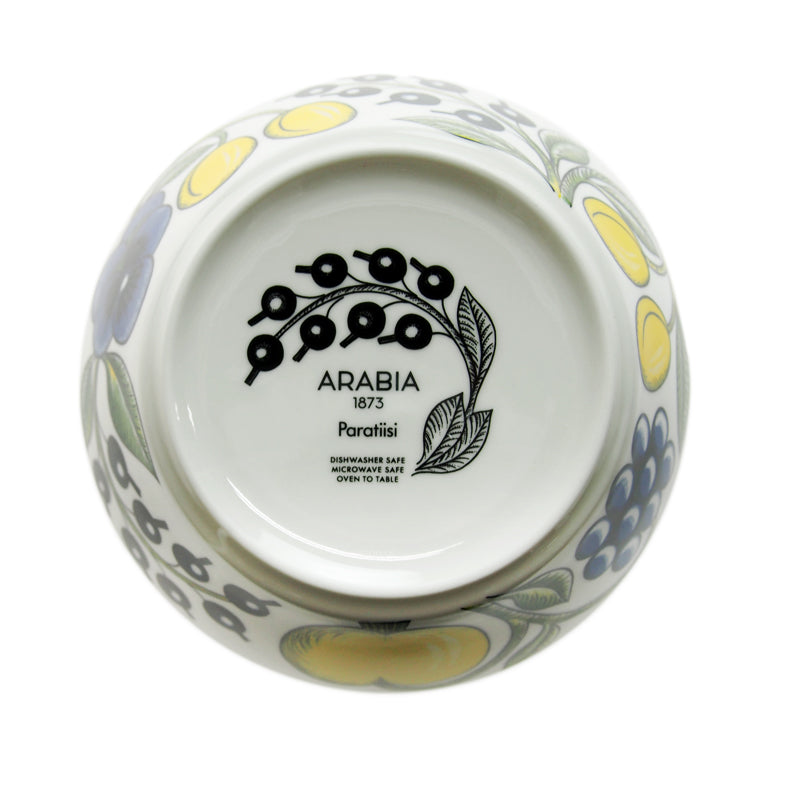 アラビア (ARABIA) パラティッシ ボウル 13cm-17cm 各色
