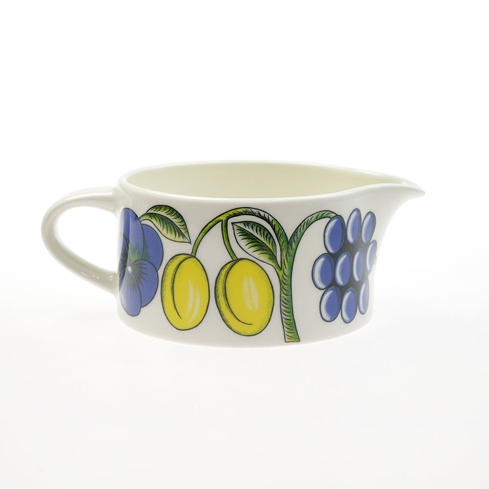 アラビア (ARABIA) パラティッシ イエロー ピッチャー 400ml